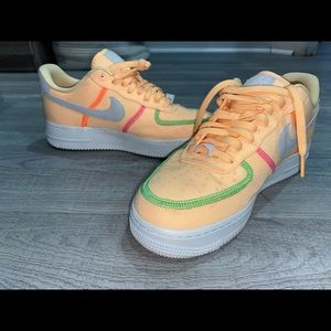 Nike Airforce